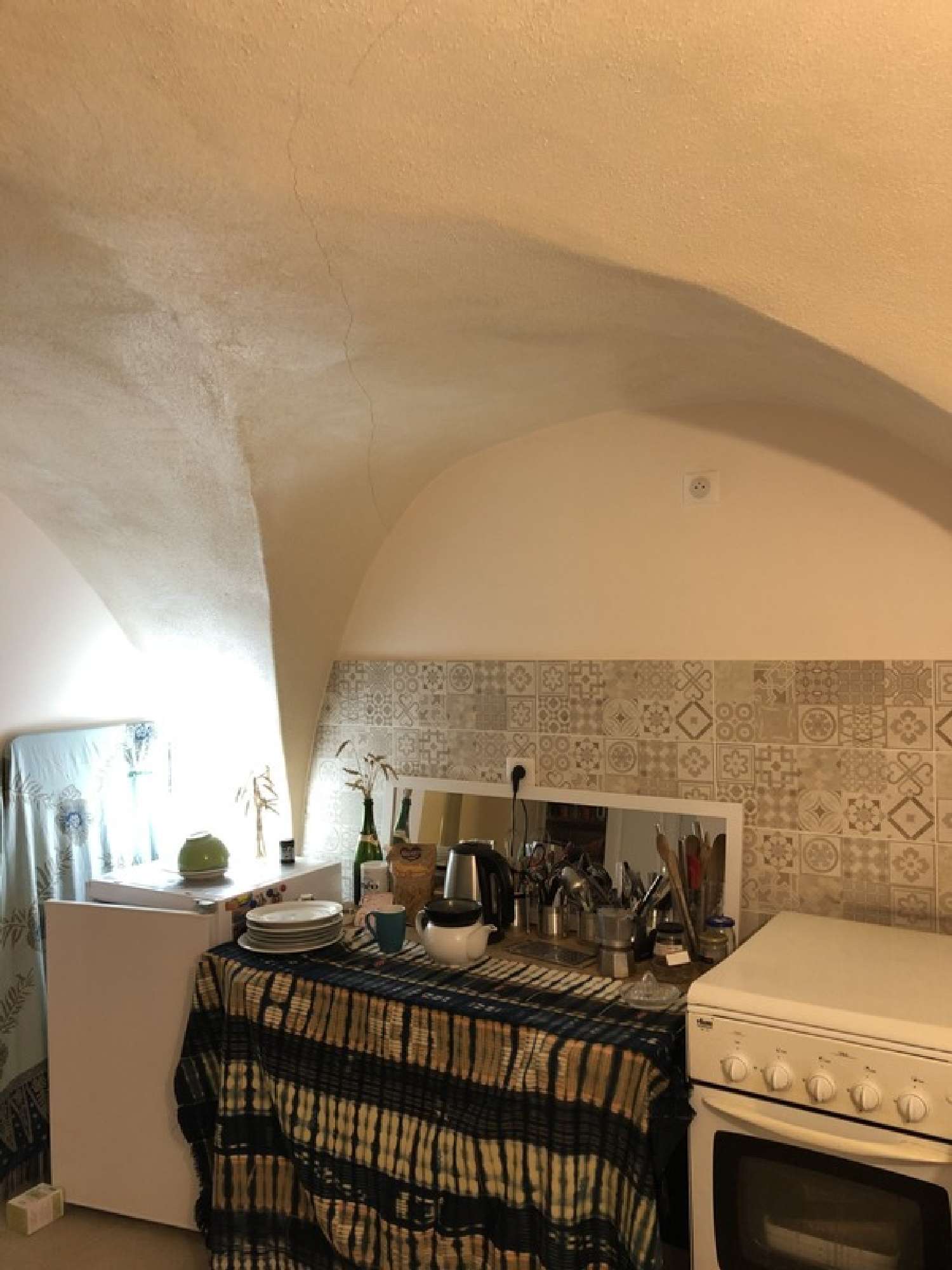  te koop dorpshuis Menglon Drôme 3