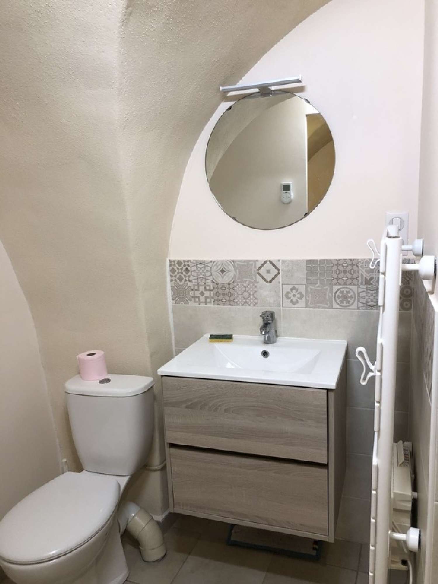  te koop dorpshuis Menglon Drôme 7