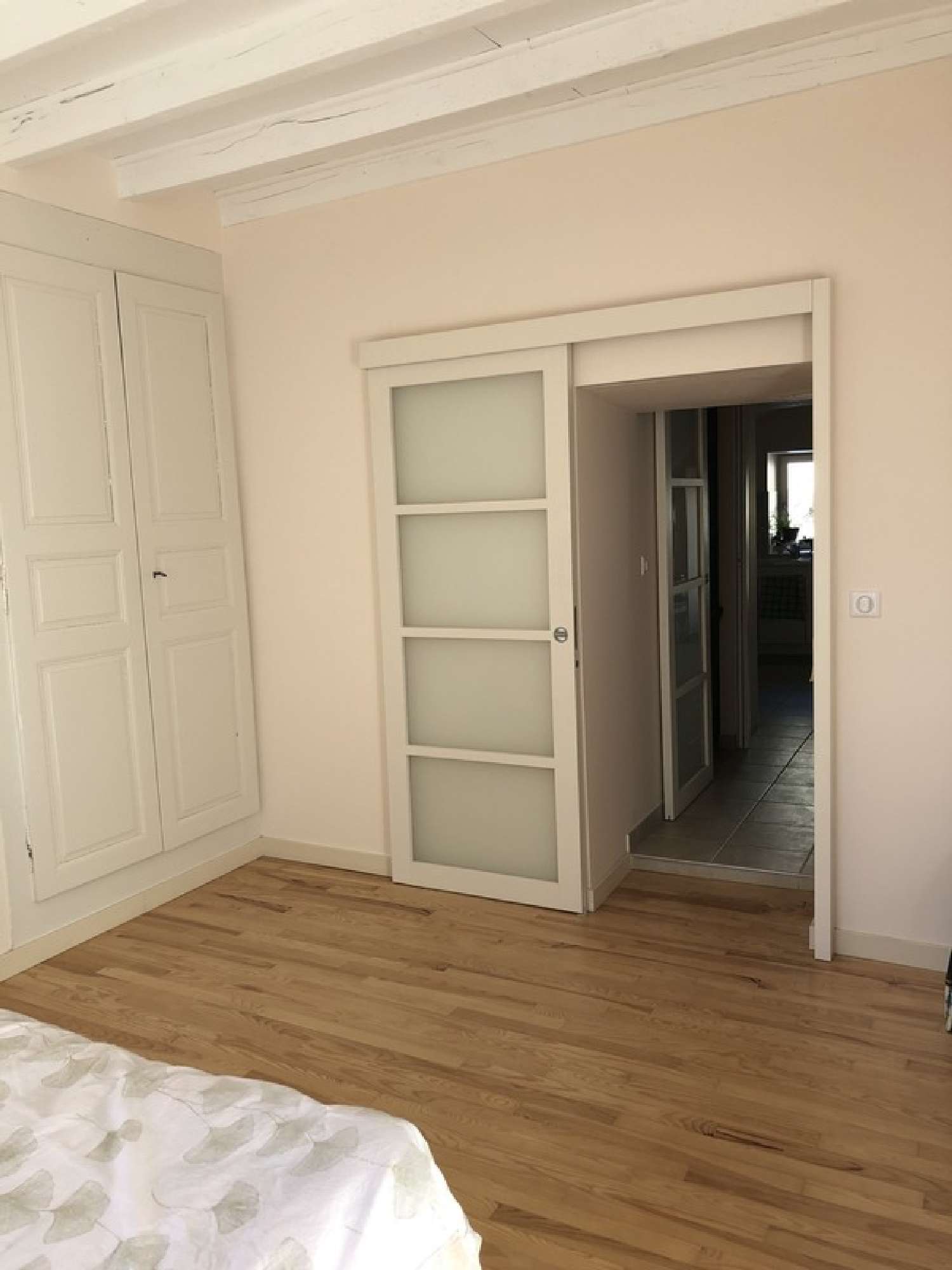  te koop dorpshuis Menglon Drôme 8