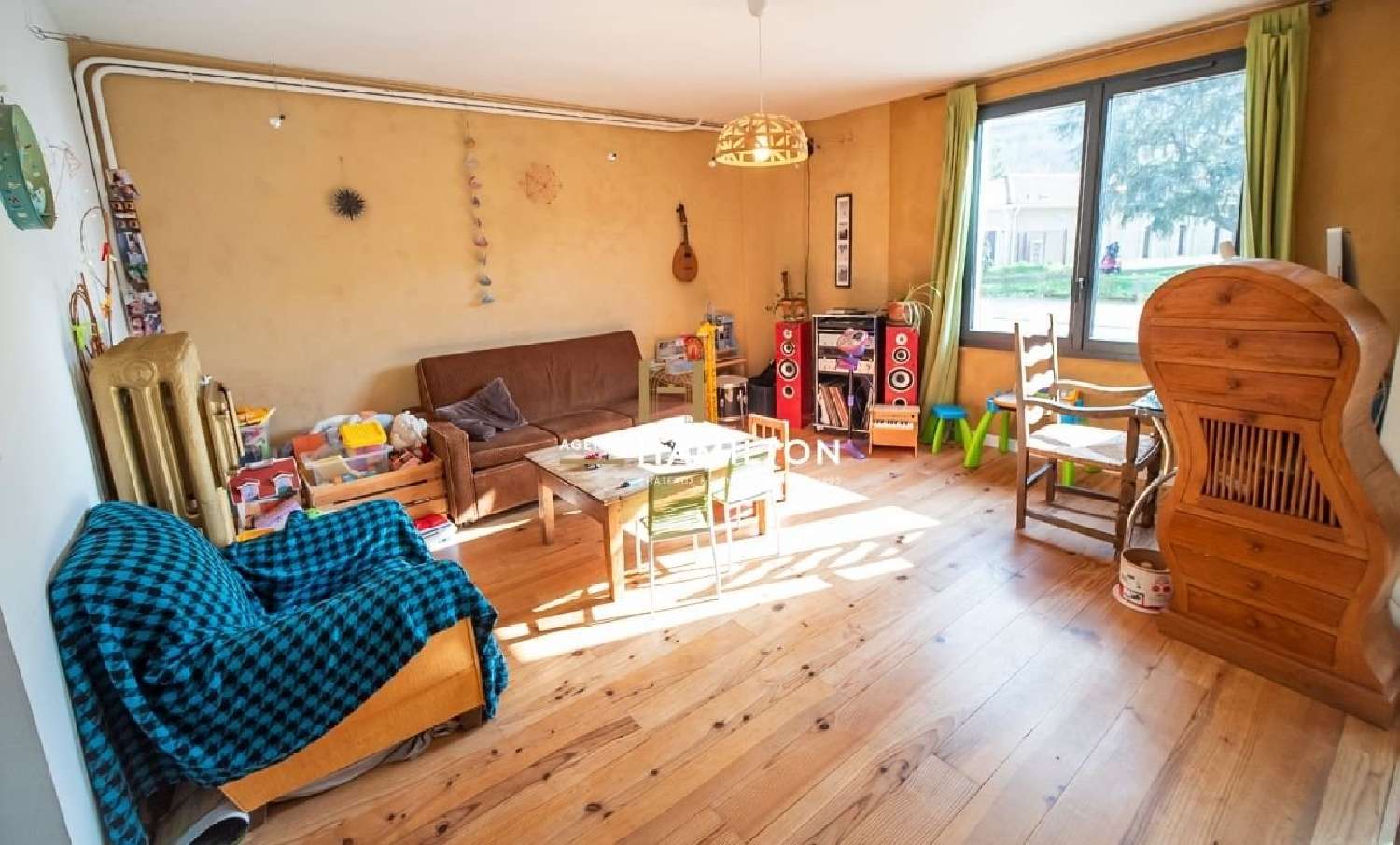  te koop dorpshuis Milhars Tarn 4