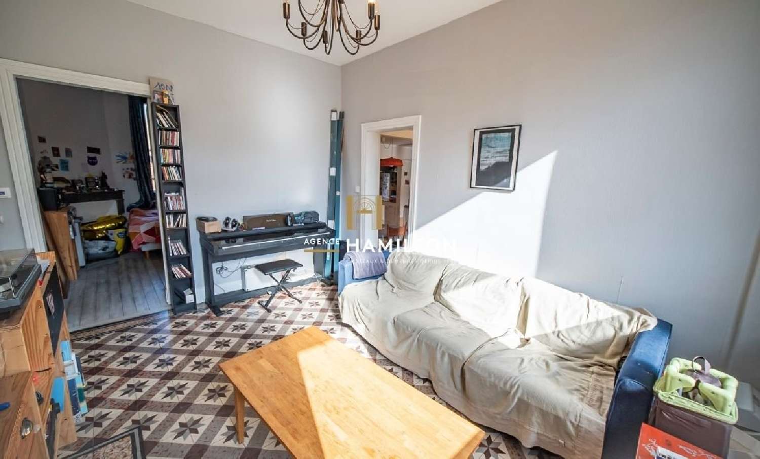  te koop dorpshuis Milhars Tarn 8