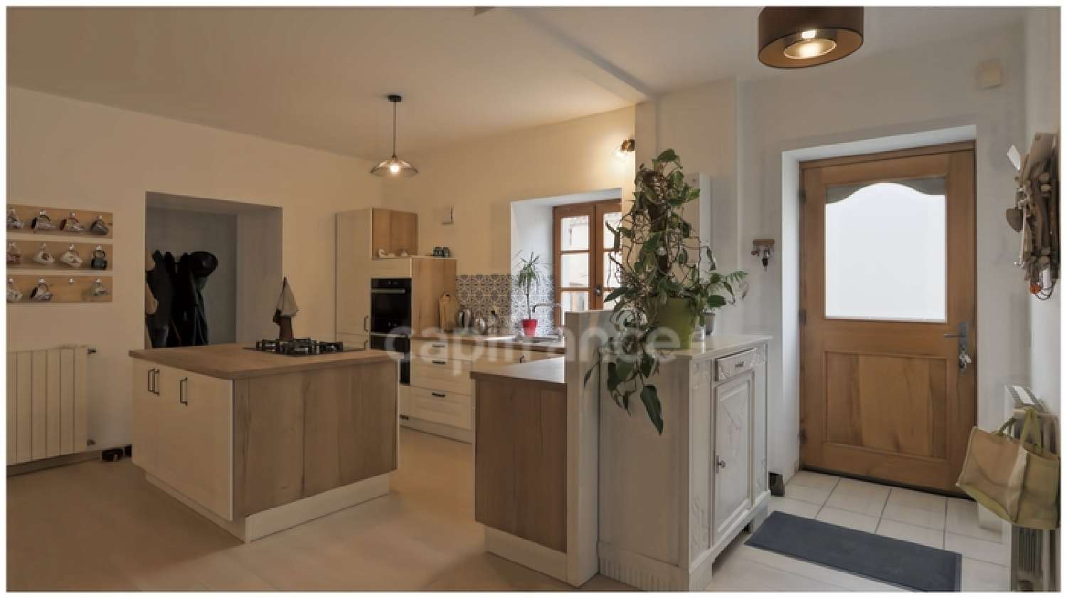  te koop dorpshuis Monpazier Dordogne 2