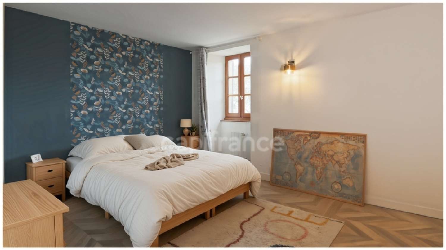  te koop dorpshuis Monpazier Dordogne 6