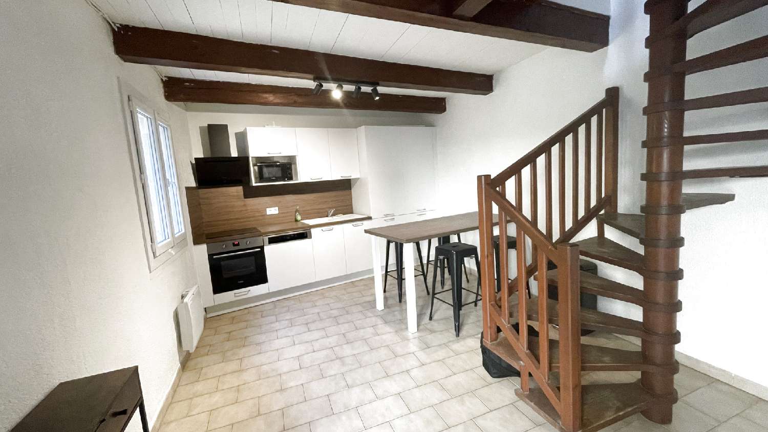  à vendre maison de village Montady Hérault 3