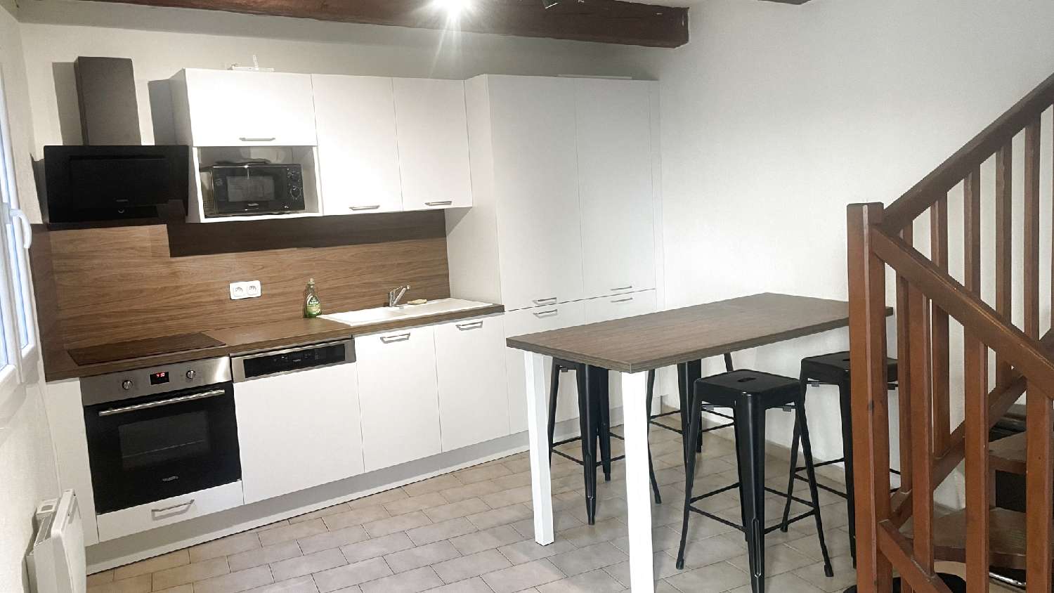  à vendre maison de village Montady Hérault 7