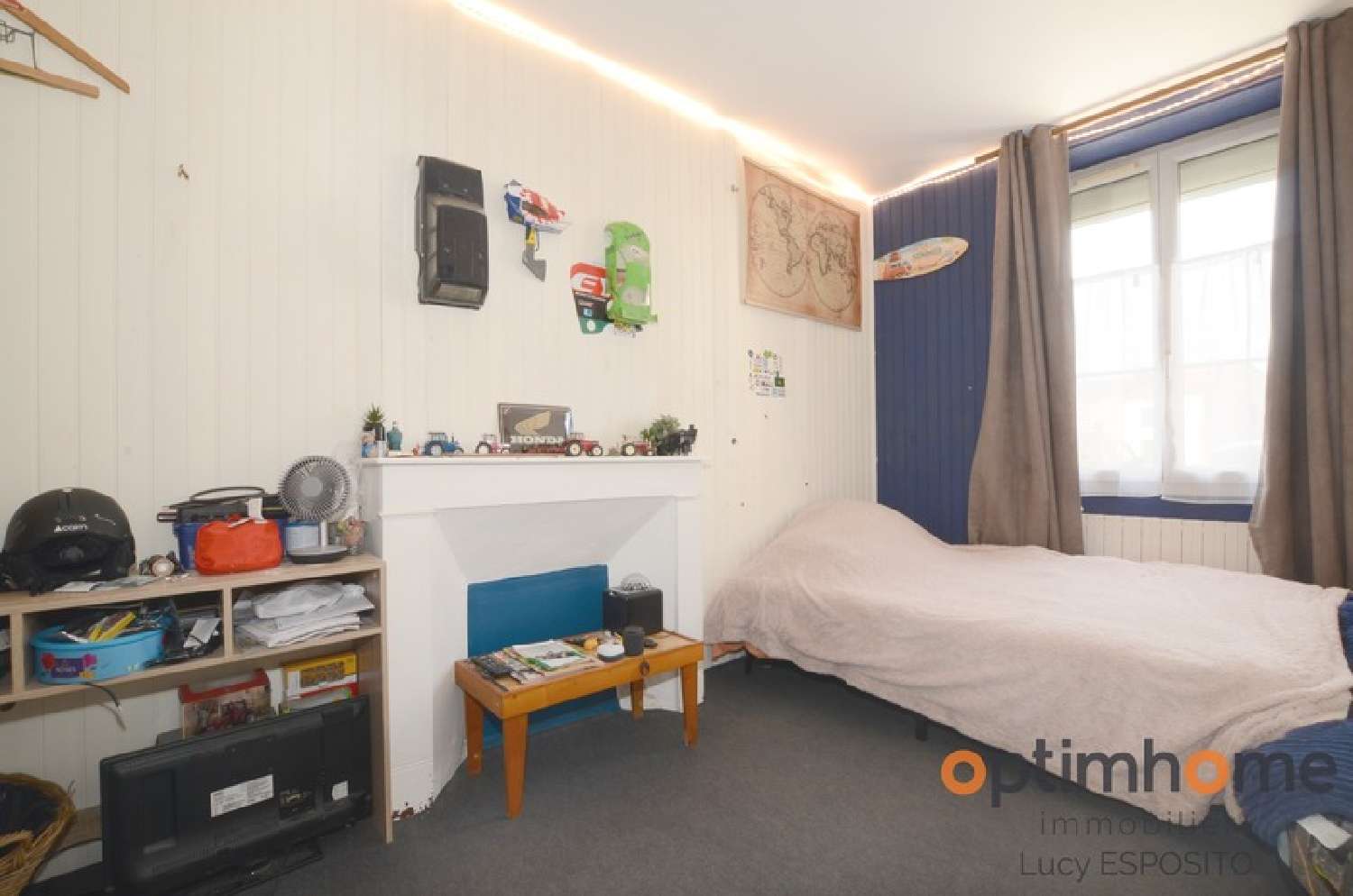  en venta casa de pueblo Montemboeuf Charente 8