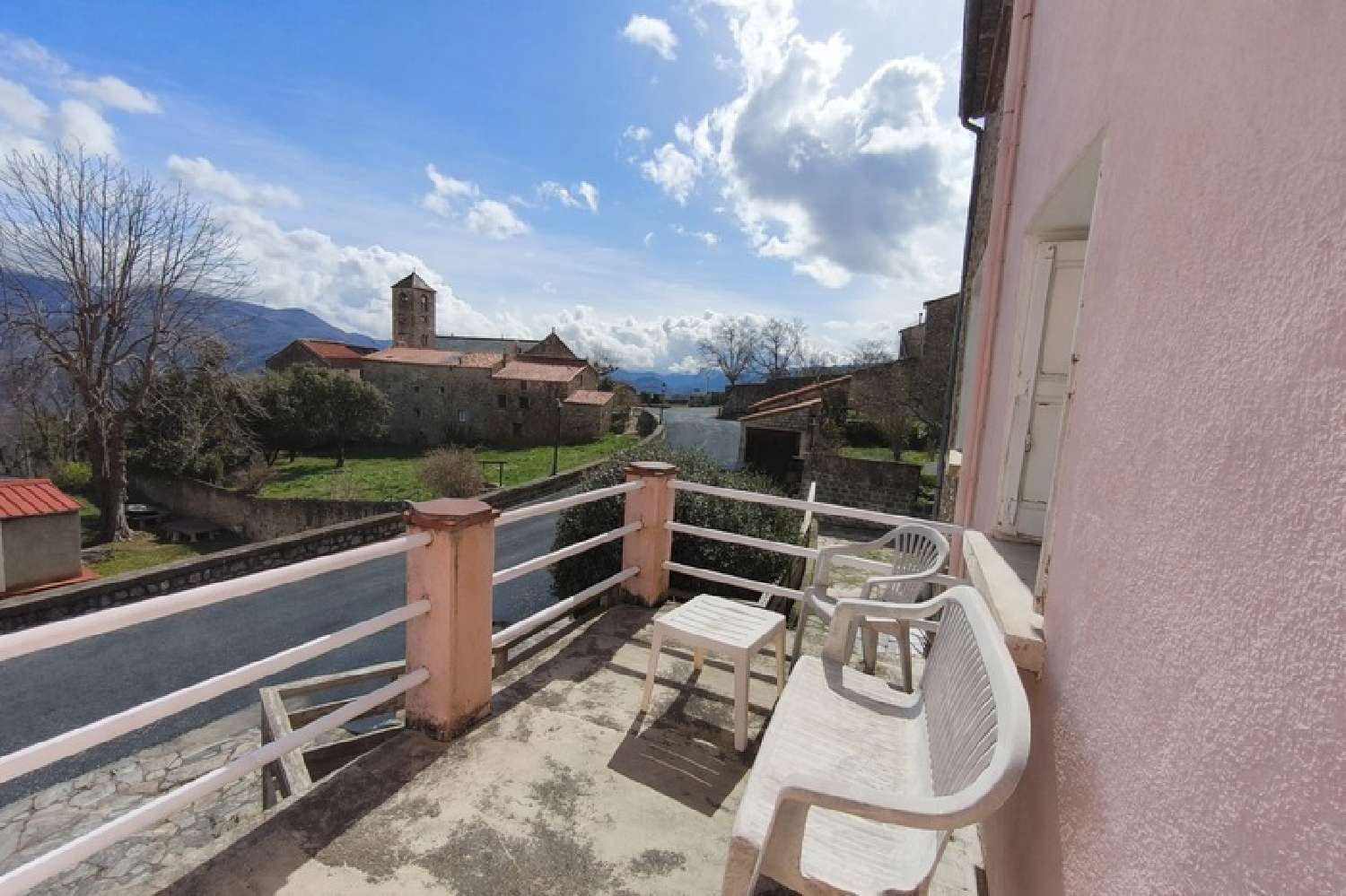  te koop dorpshuis Montferrer Pyrénées-Orientales 2
