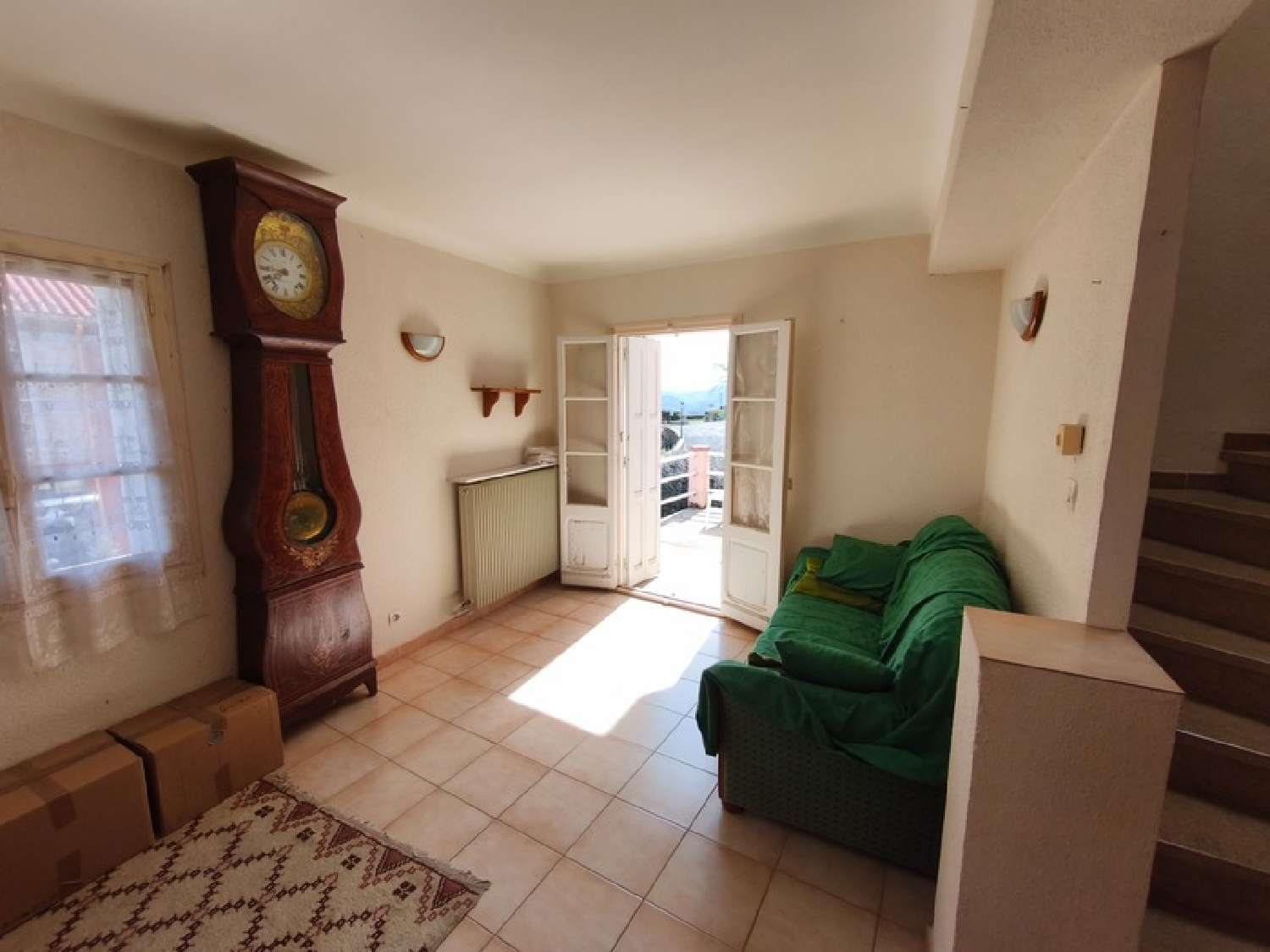  te koop dorpshuis Montferrer Pyrénées-Orientales 4