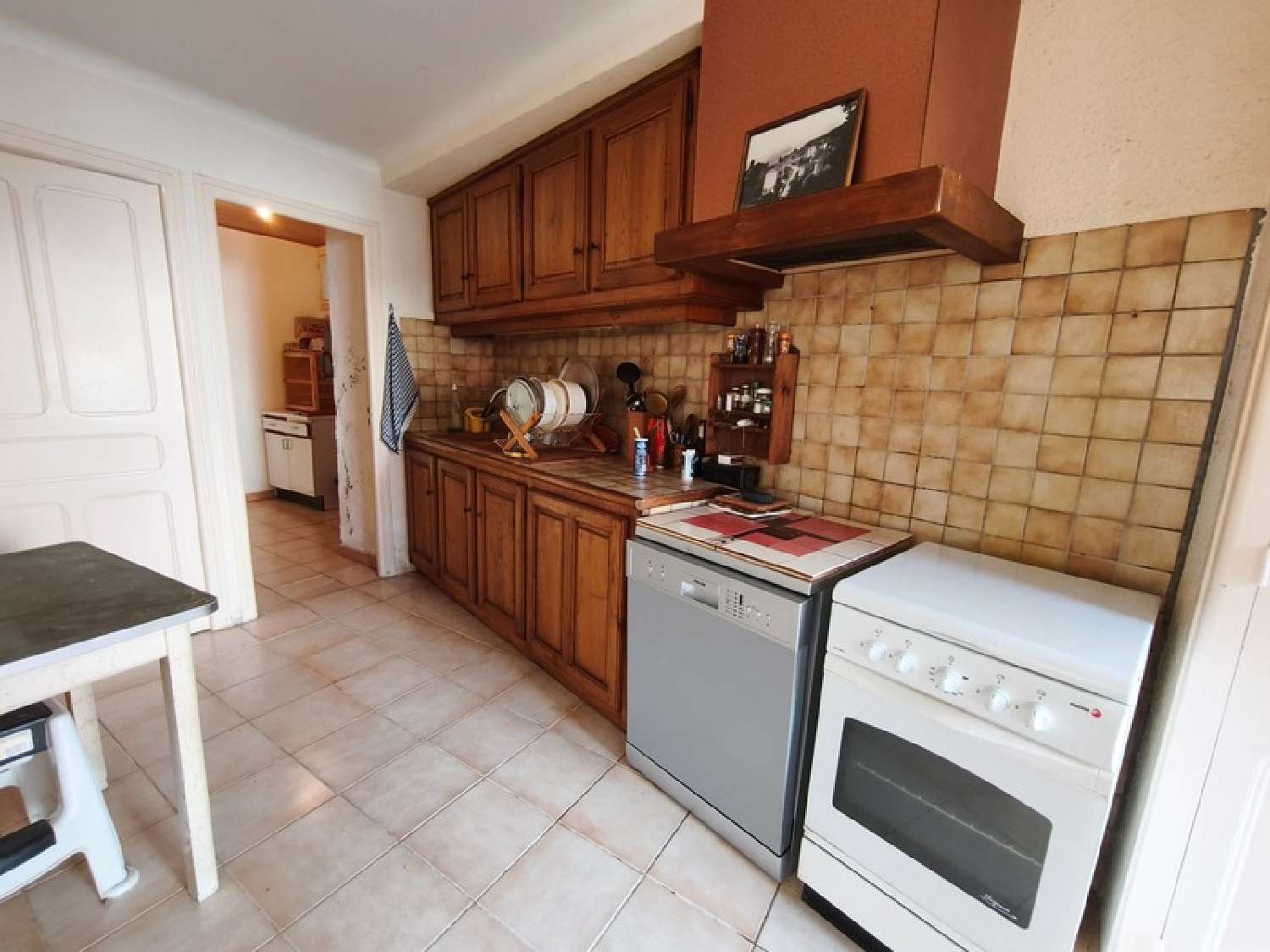  te koop dorpshuis Montferrer Pyrénées-Orientales 5