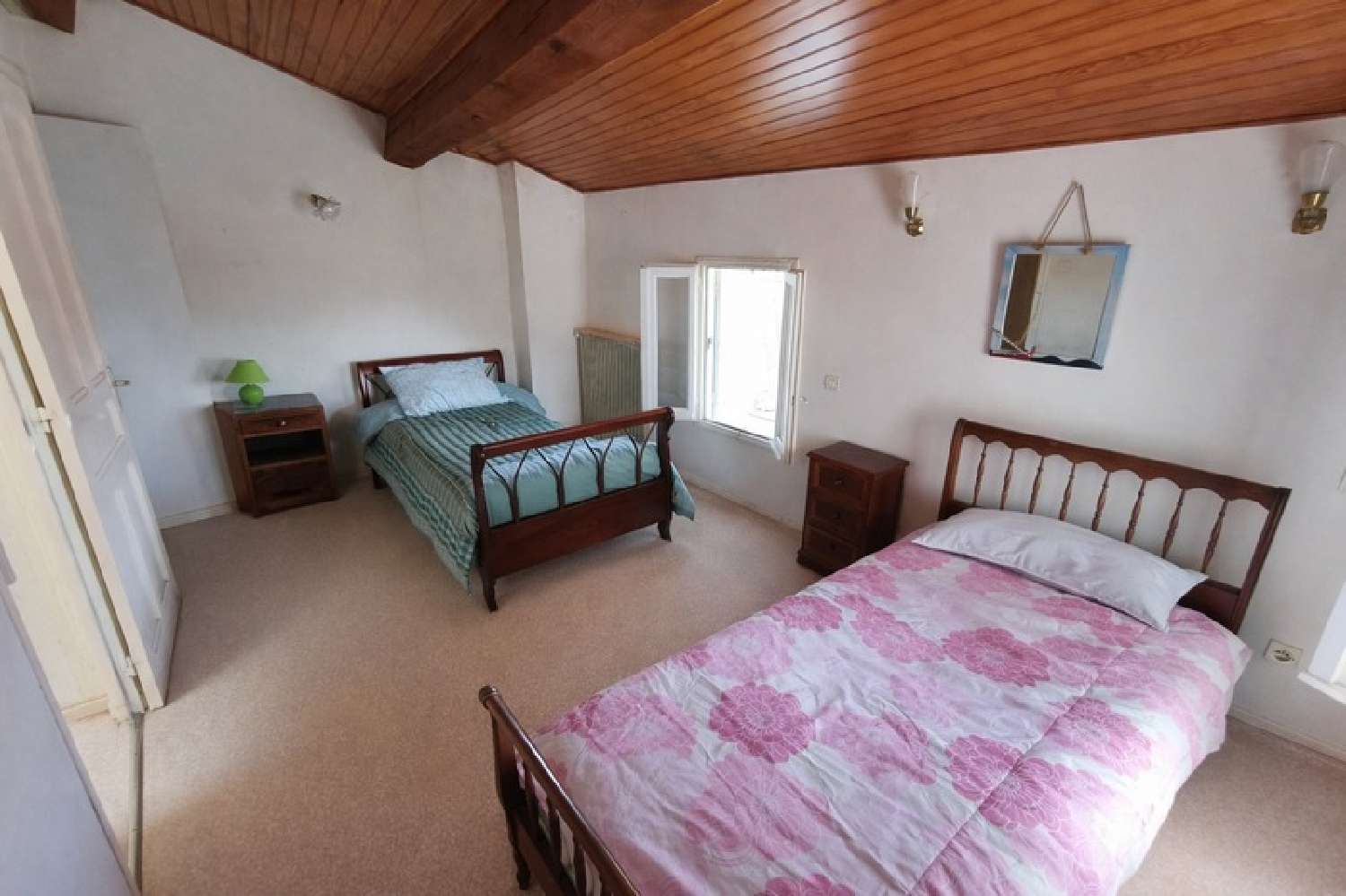  te koop dorpshuis Montferrer Pyrénées-Orientales 7