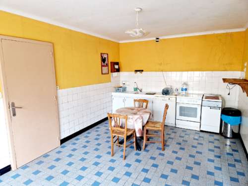  kaufen Dorfhaus Montigny-lès-Cherlieu Haute-Saône 2