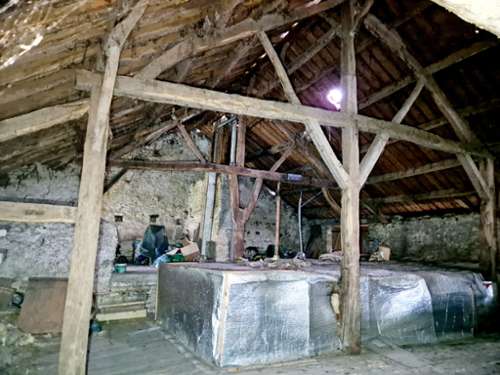  kaufen Dorfhaus Montigny-lès-Cherlieu Haute-Saône 3