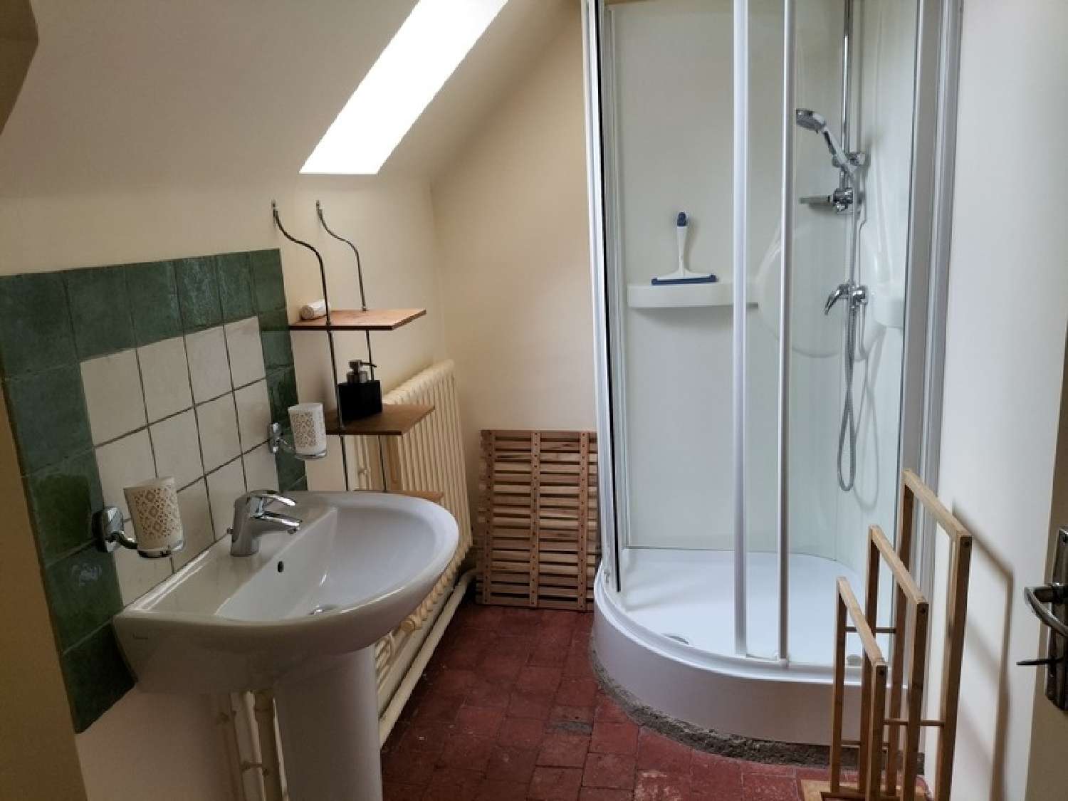 à vendre maison de village Montmirail Sarthe 4