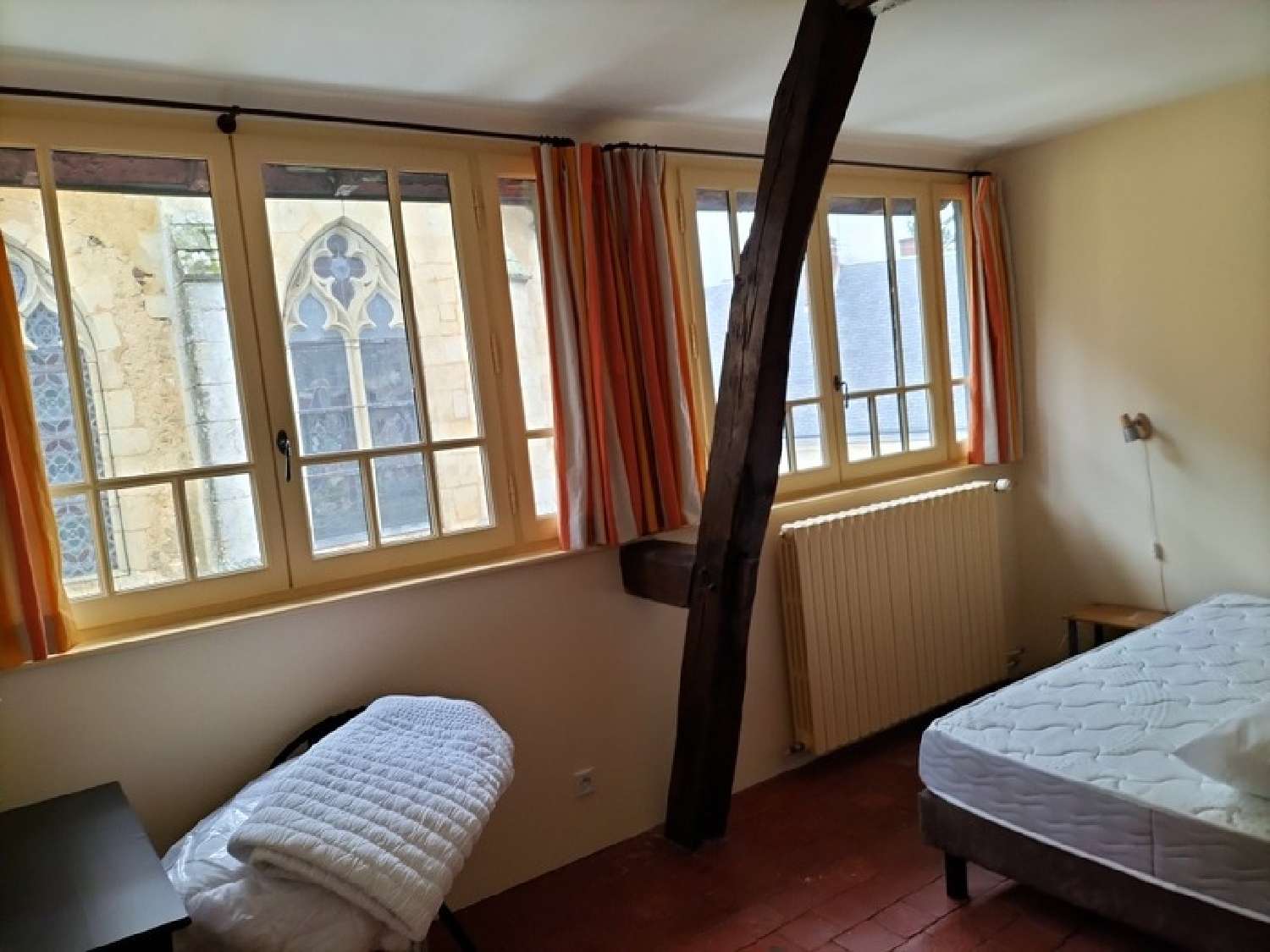 à vendre maison de village Montmirail Sarthe 5