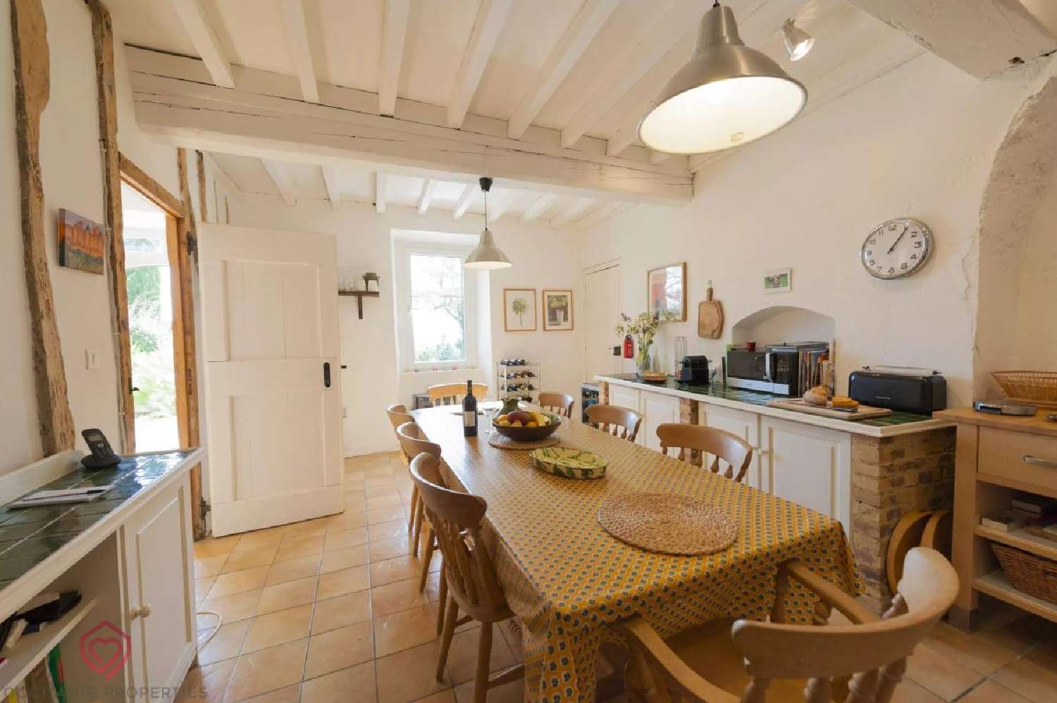  te koop dorpshuis Montréal Aude 5