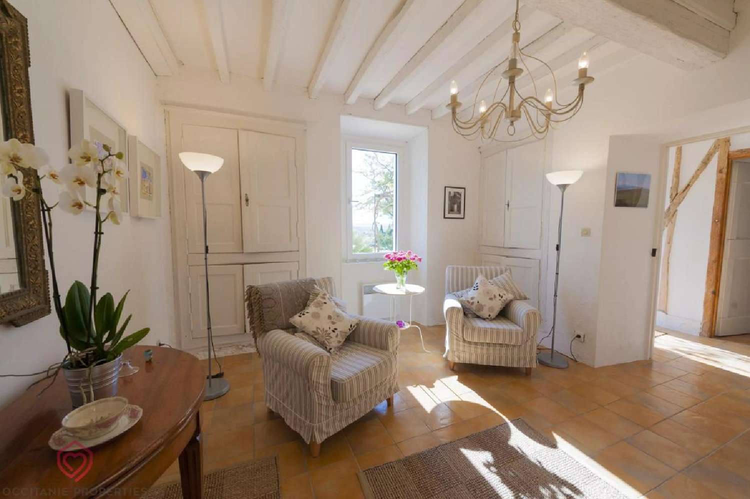  te koop dorpshuis Montréal Aude 8