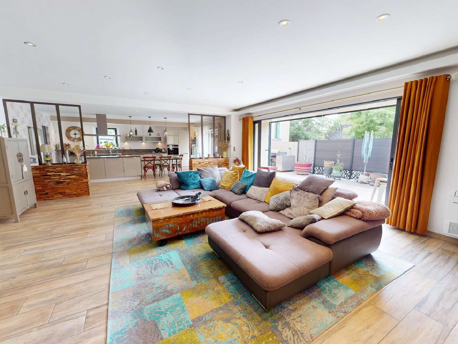  kaufen Dorfhaus Murviel-lès-Béziers Hérault 2