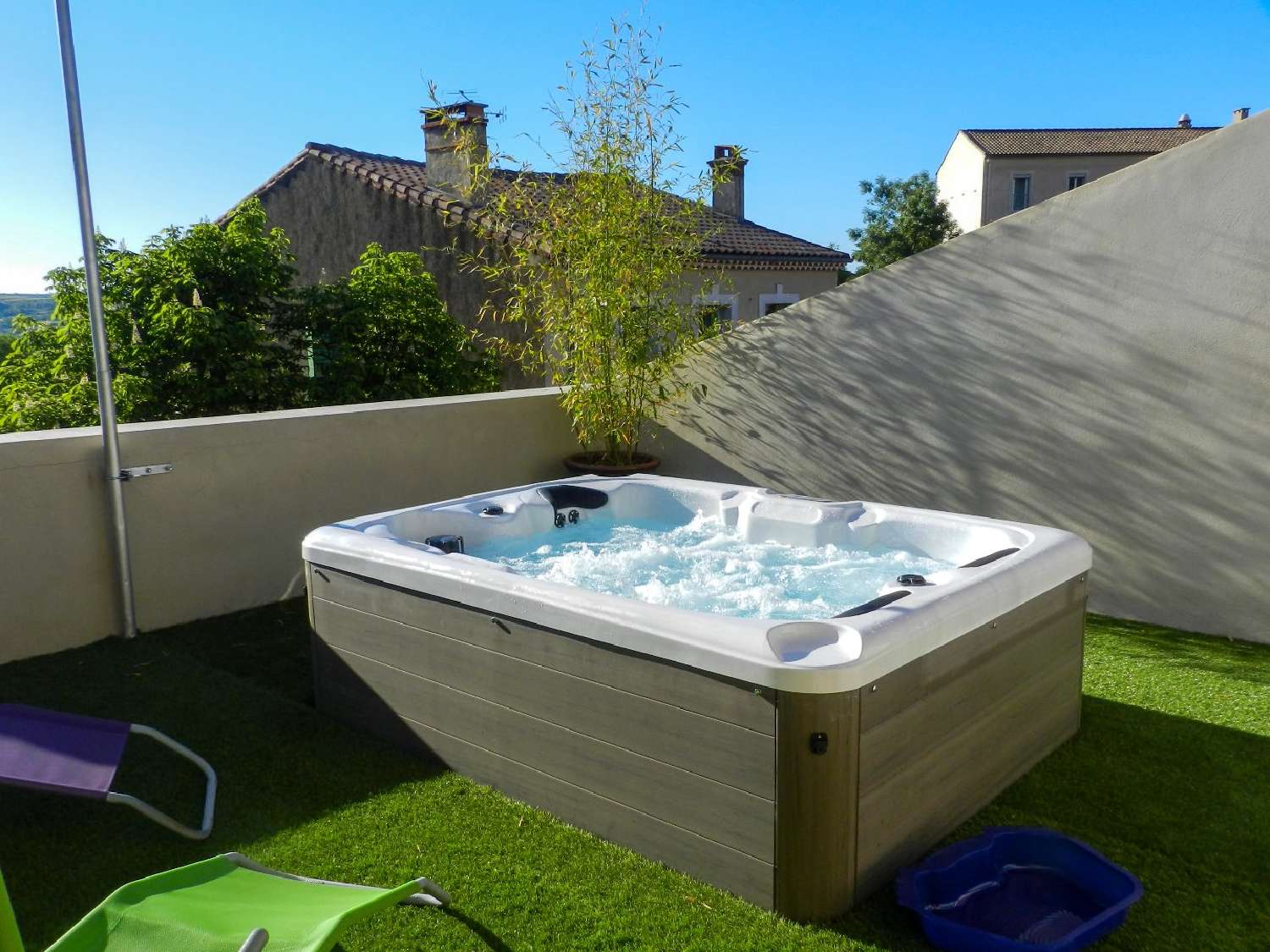  kaufen Dorfhaus Murviel-lès-Béziers Hérault 4