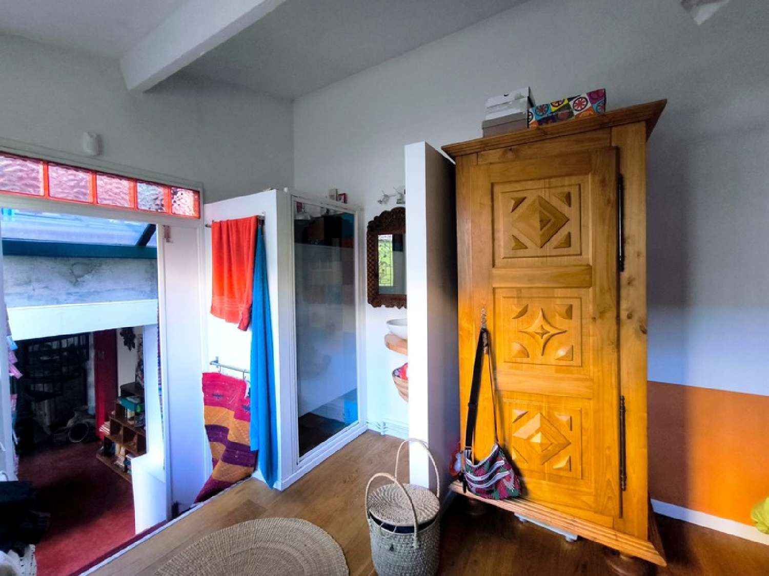  en venta casa de pueblo Nanterre Hauts-de-Seine 7