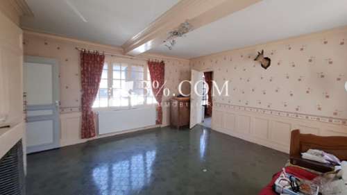 Neuville-Coppegueule Somme maison de village foto 7270823