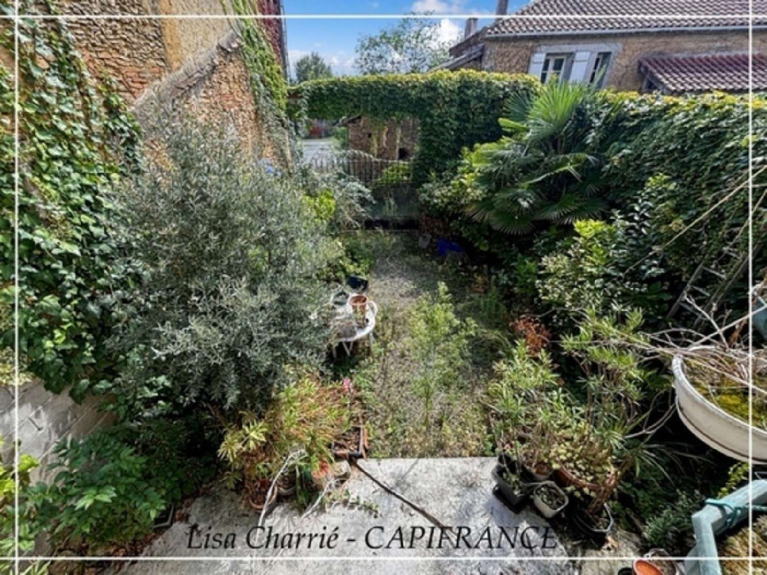  te koop dorpshuis Nogaro Gers 3