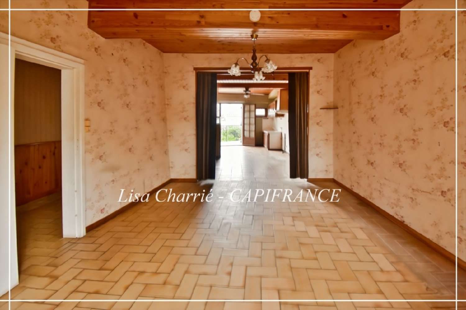  te koop dorpshuis Nogaro Gers 4