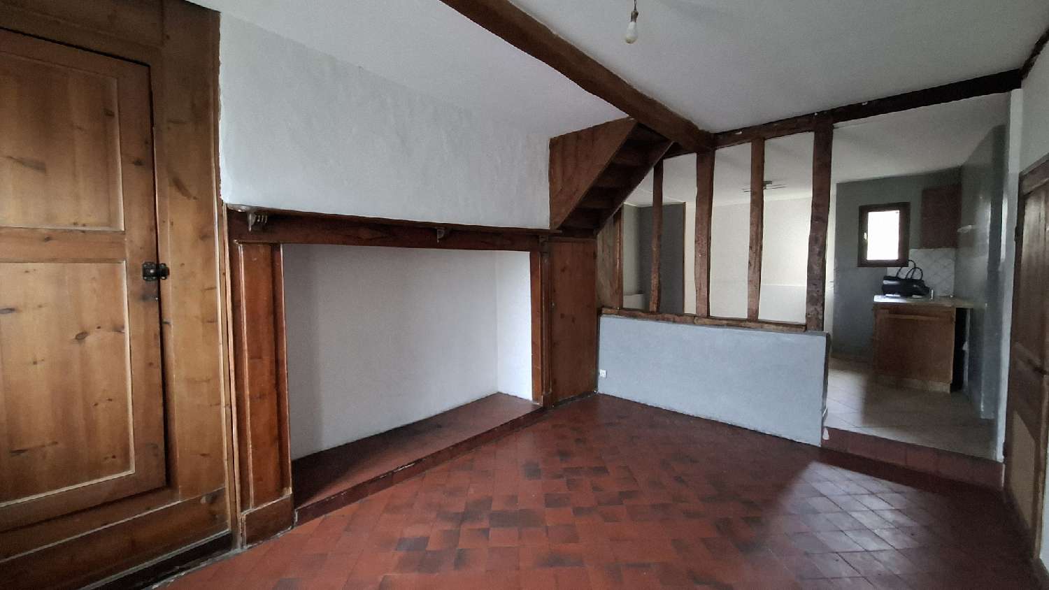 en venta casa de pueblo Oisemont Somme 2