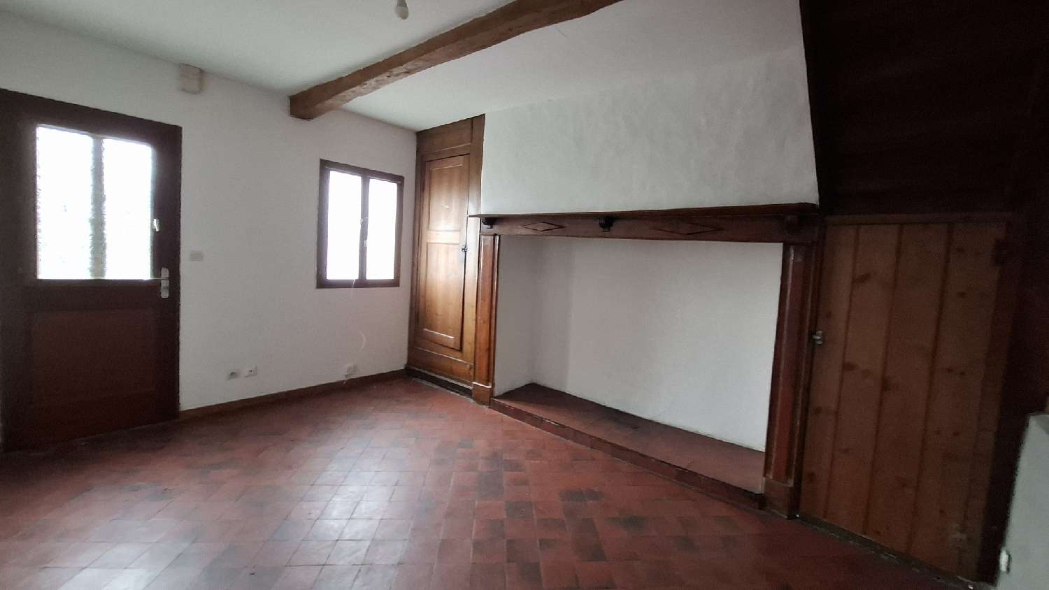 en venta casa de pueblo Oisemont Somme 3