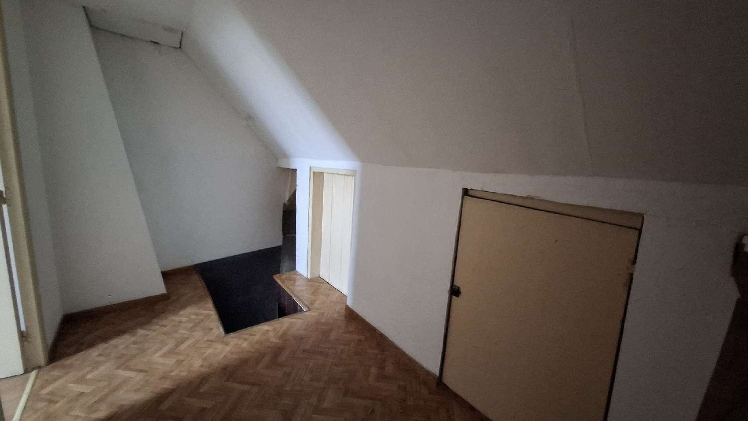 en venta casa de pueblo Oisemont Somme 8