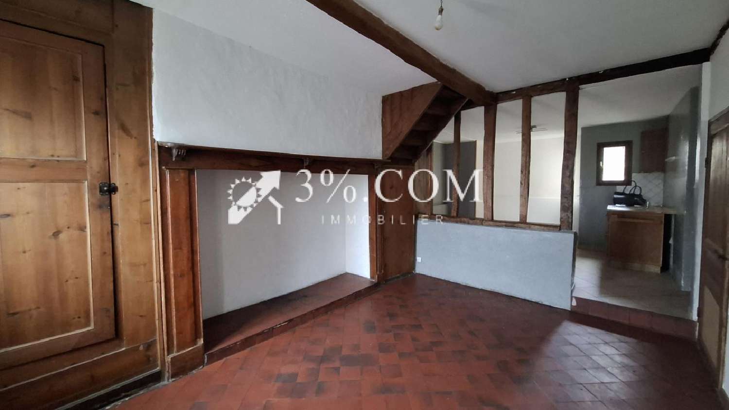  te koop dorpshuis Oisemont Somme 2