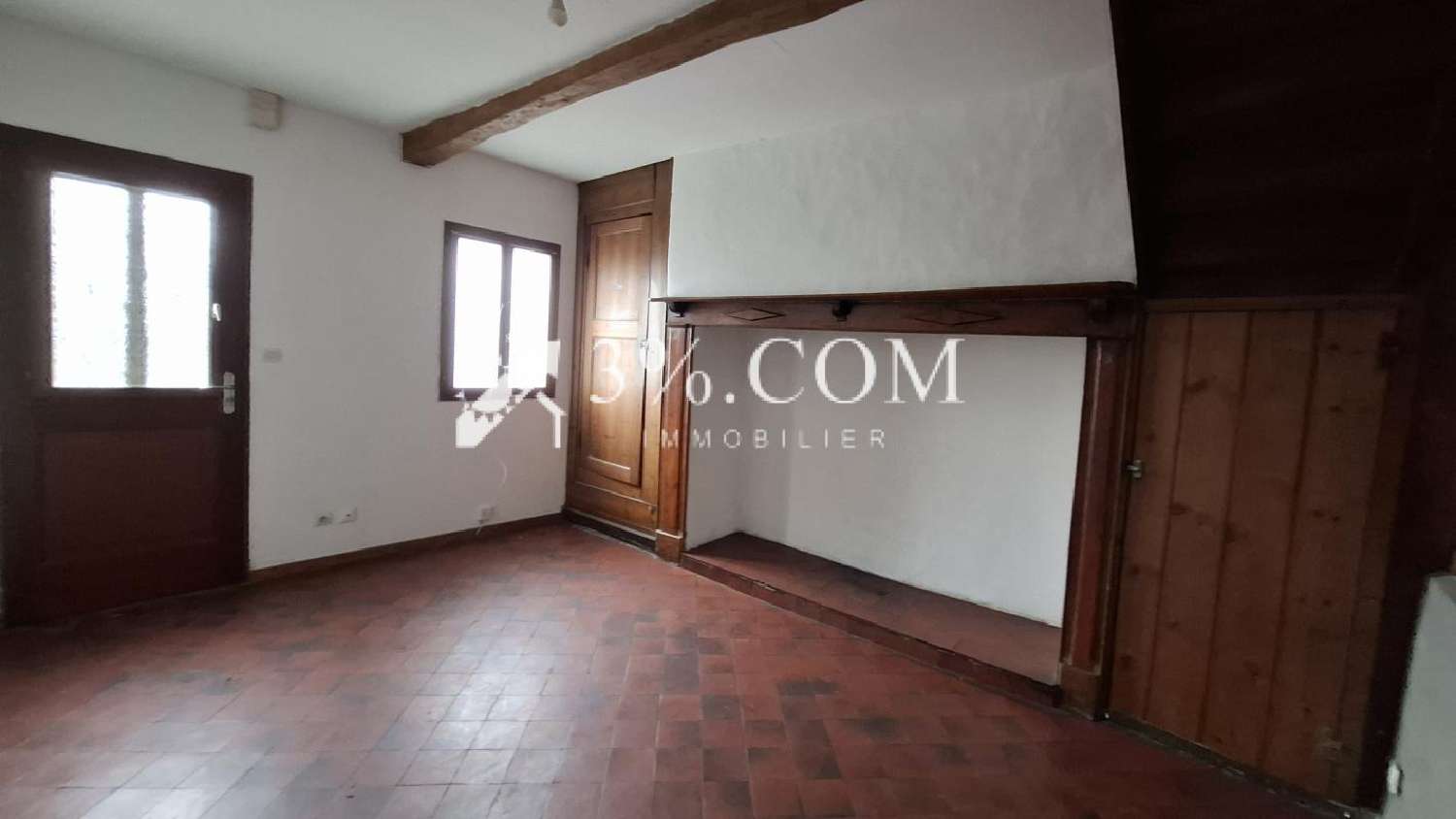  te koop dorpshuis Oisemont Somme 3