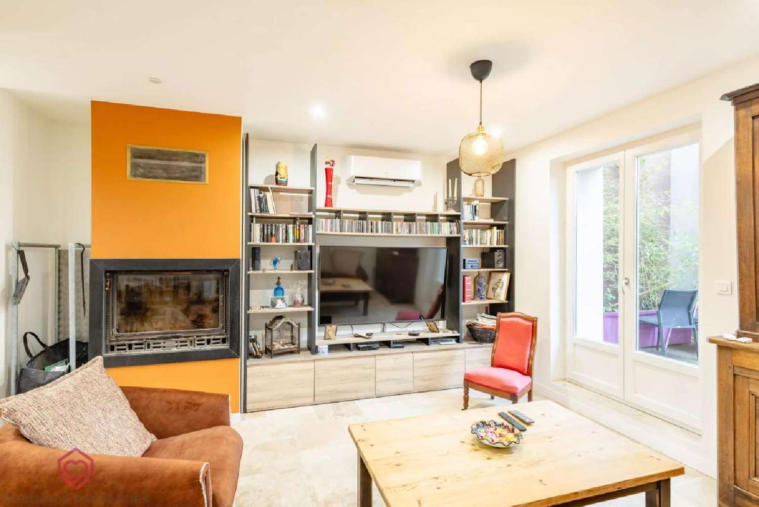  kaufen Dorfhaus Ornaisons Aude 4