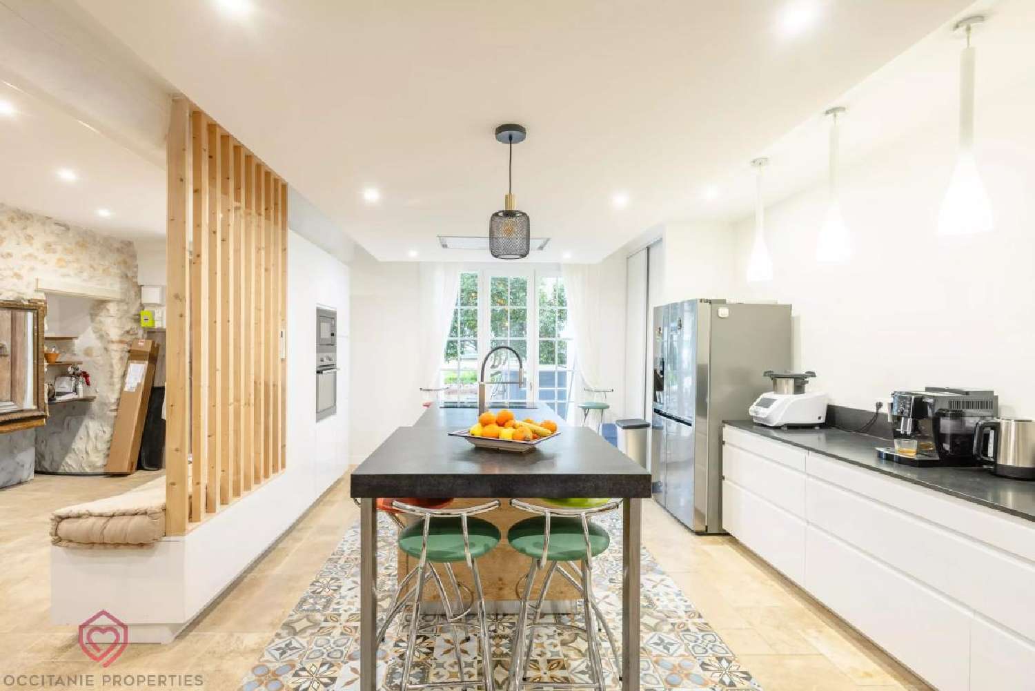  kaufen Dorfhaus Ornaisons Aude 5