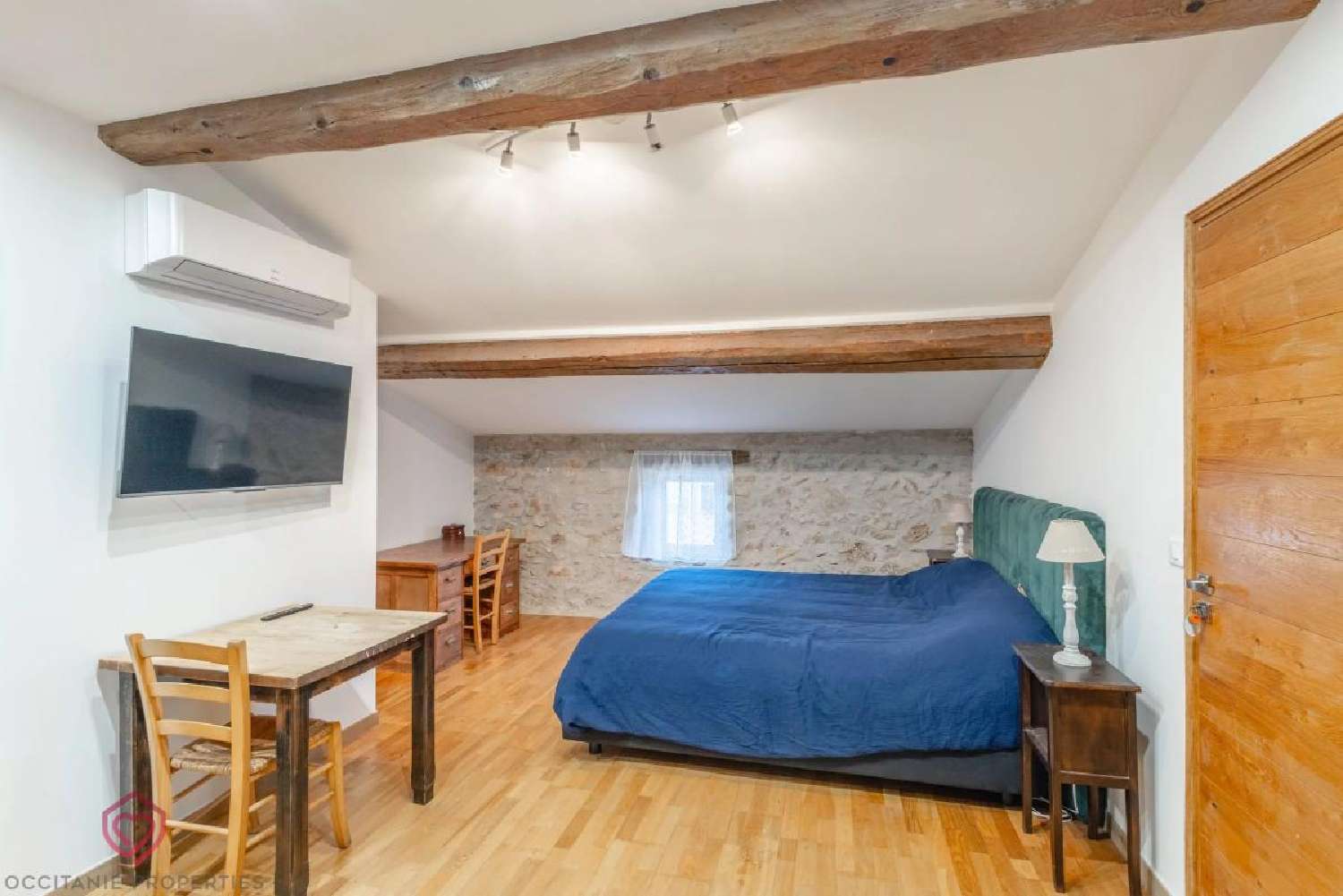  kaufen Dorfhaus Ornaisons Aude 6