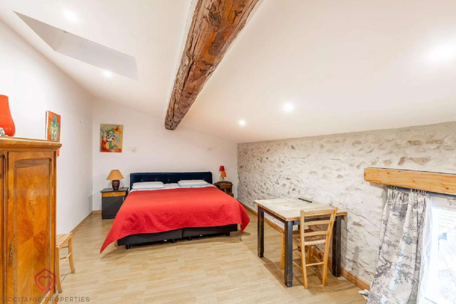  kaufen Dorfhaus Ornaisons Aude 8