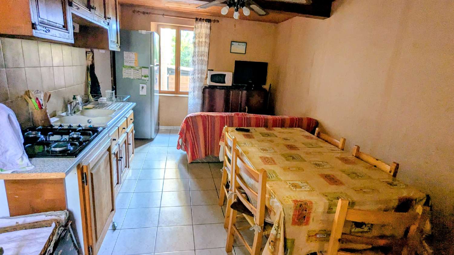  kaufen Dorfhaus Palau-del-Vidre Pyrénées-Orientales 1