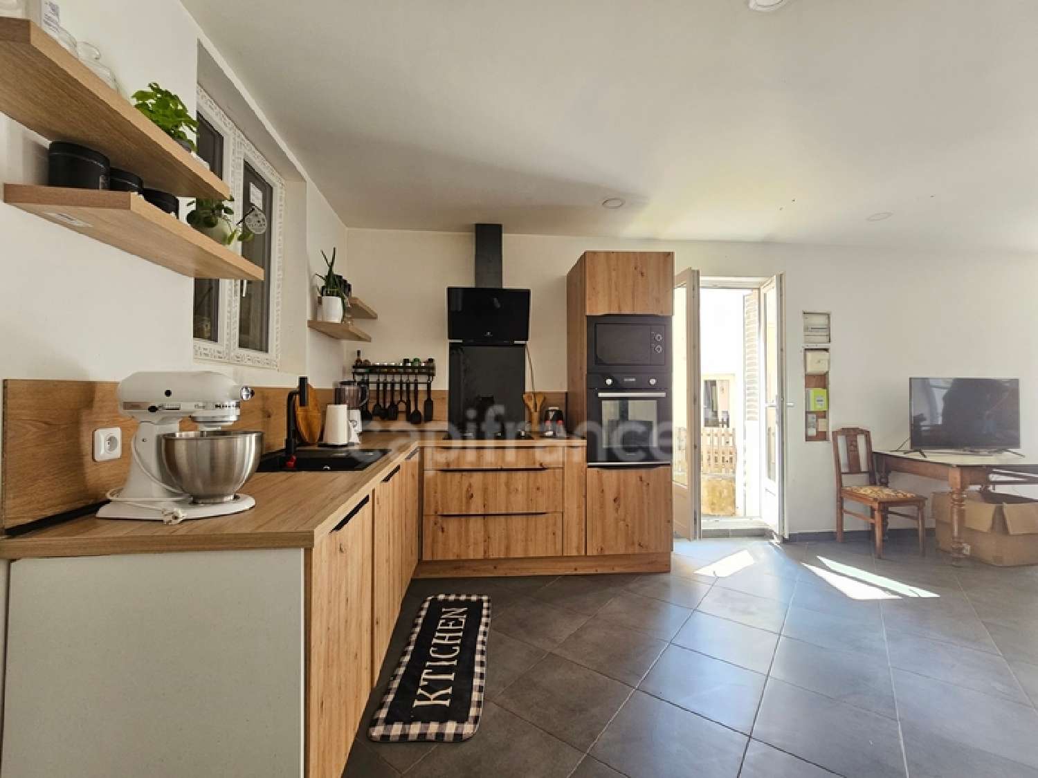 for sale village house Panissières Loire 1