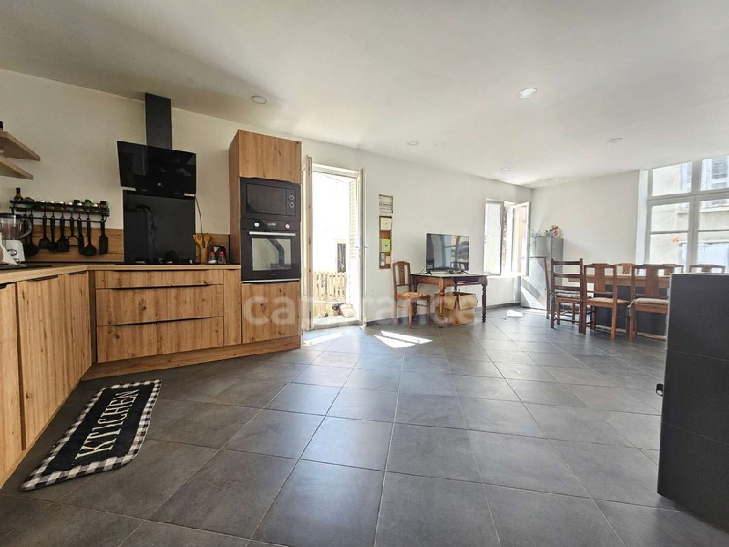 for sale village house Panissières Loire 4