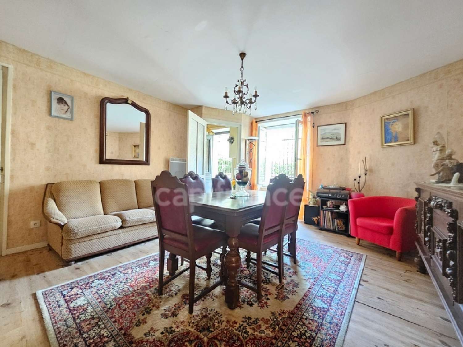 for sale village house Panissières Loire 4