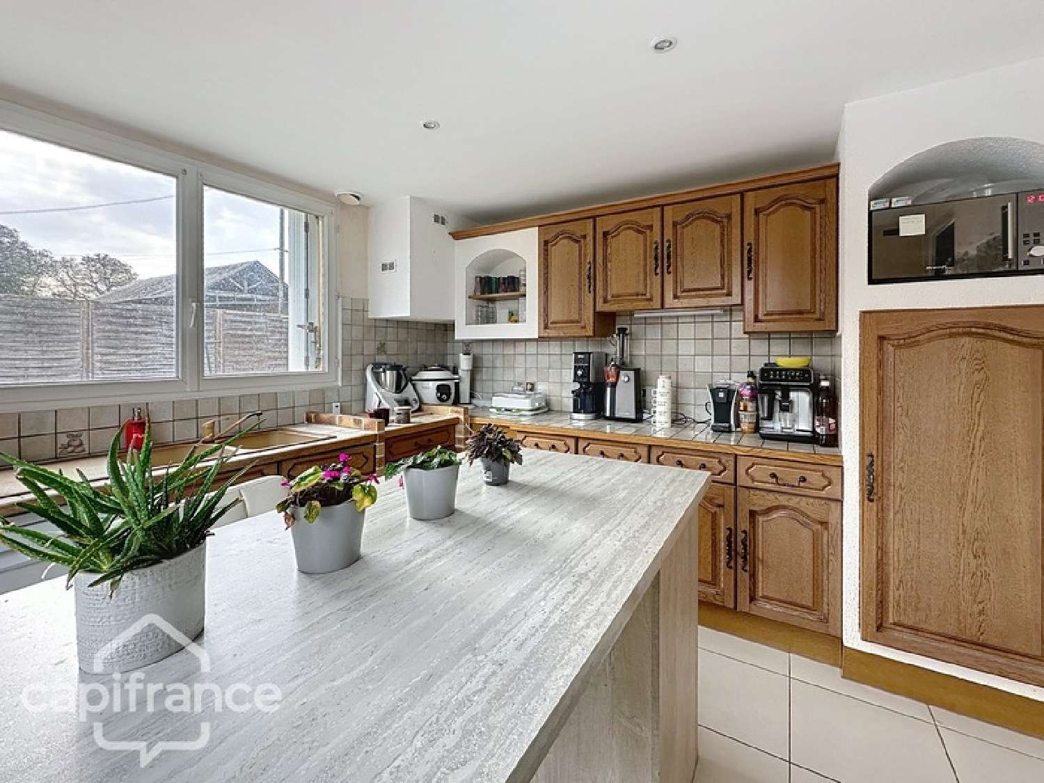  te koop dorpshuis Pas-de-Jeu Deux-Sèvres 2