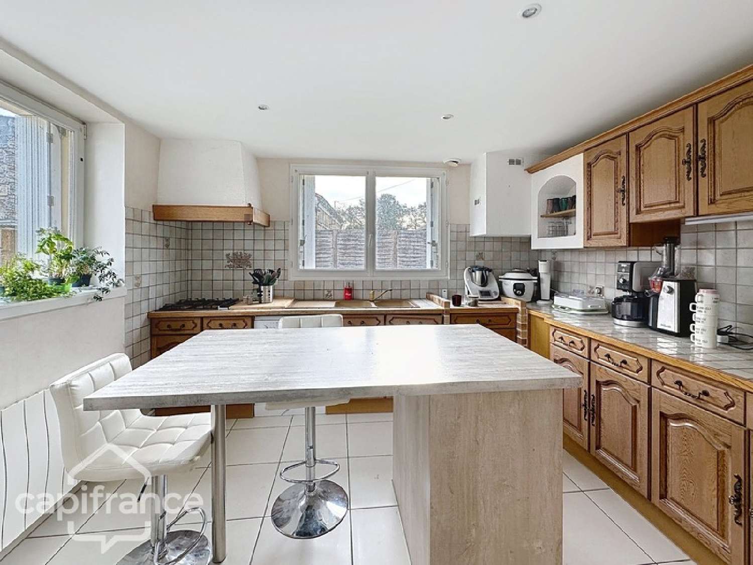  te koop dorpshuis Pas-de-Jeu Deux-Sèvres 3