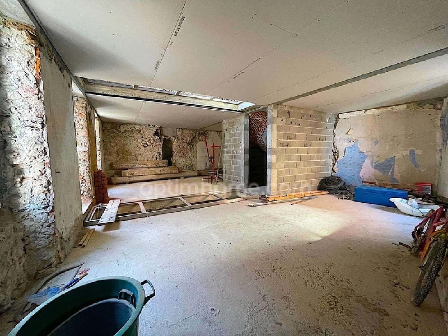 te koop dorpshuis Paziols Aude 7