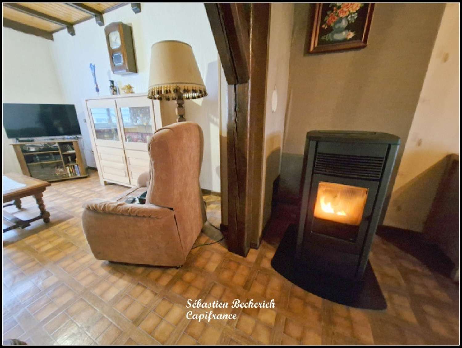 te koop dorpshuis Petit-Réderching Moselle 3