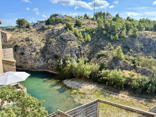 Portel-des-Corbières Aude Dorfhaus Bild 7278545