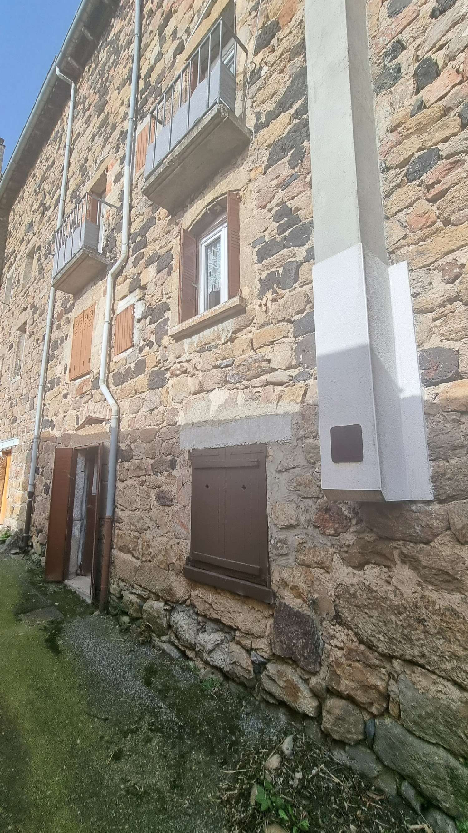 kaufen Dorfhaus Pradelles Haute-Loire 7