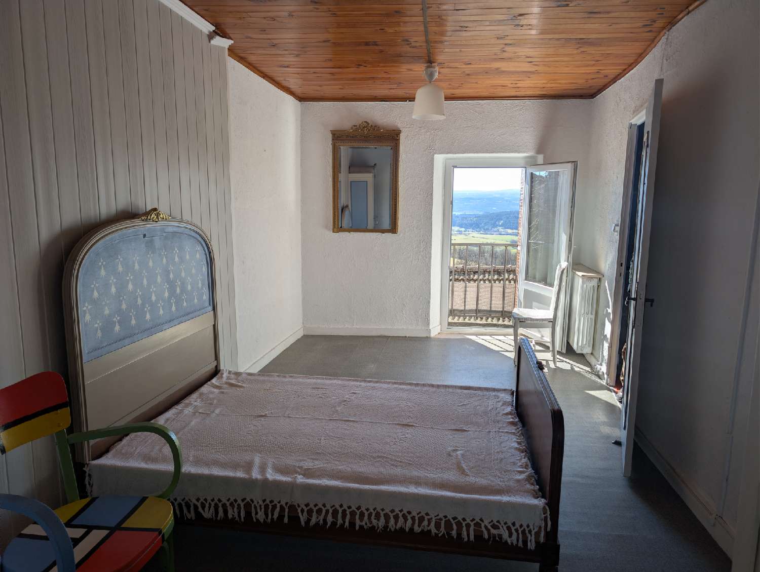 kaufen Dorfhaus Pradelles Haute-Loire 8