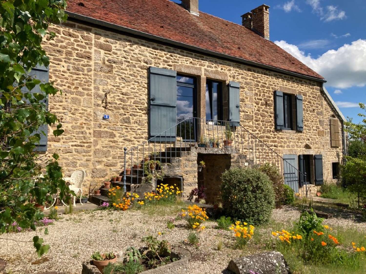  kaufen Dorfhaus Précy-sous-Thil Côte-d'Or 3