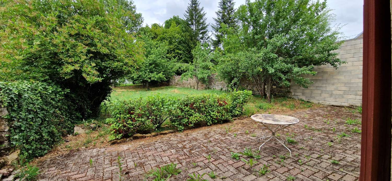  kaufen Dorfhaus Preigney Haute-Saône 2
