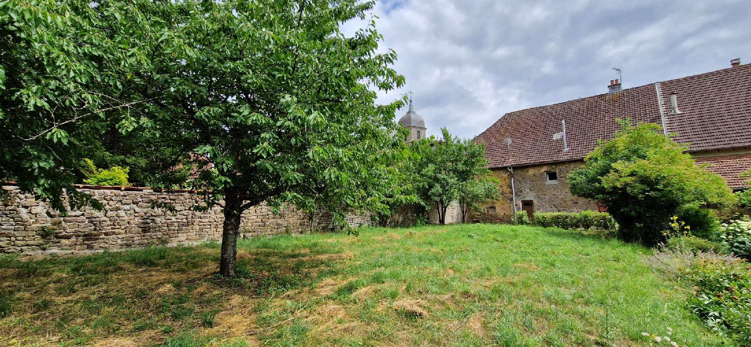  kaufen Dorfhaus Preigney Haute-Saône 4