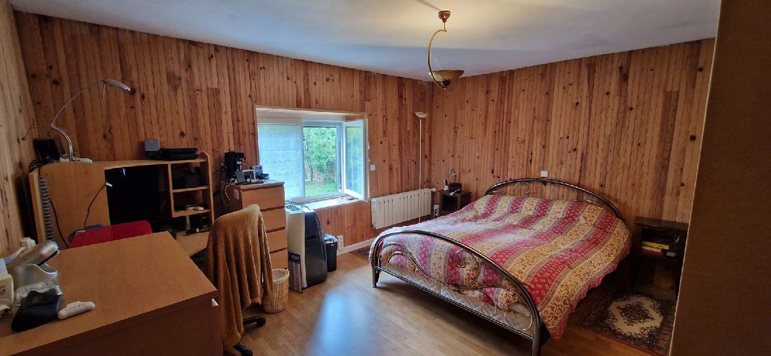  kaufen Dorfhaus Preigney Haute-Saône 5